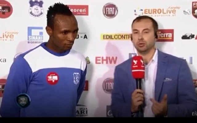 Latif: Falënderoj drejtuesit për besimin, Teuta për Europë