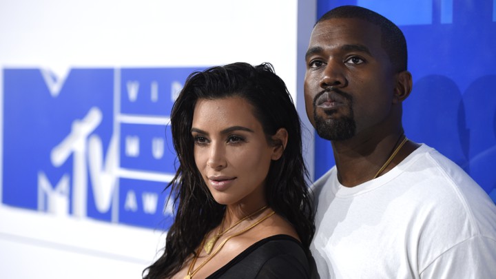 Kim Kardashian feston ditëlindjen, ja surpriza e veçantë e Kanye West
