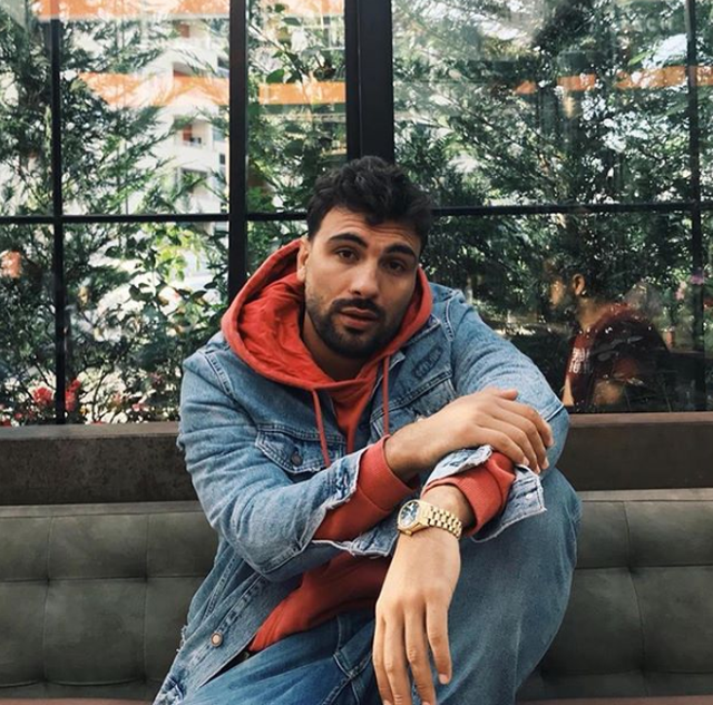 Dikur shokë, reperi sulmon Ledrin: Unë s’po shoh Vulë, unë po shoh k*rvë