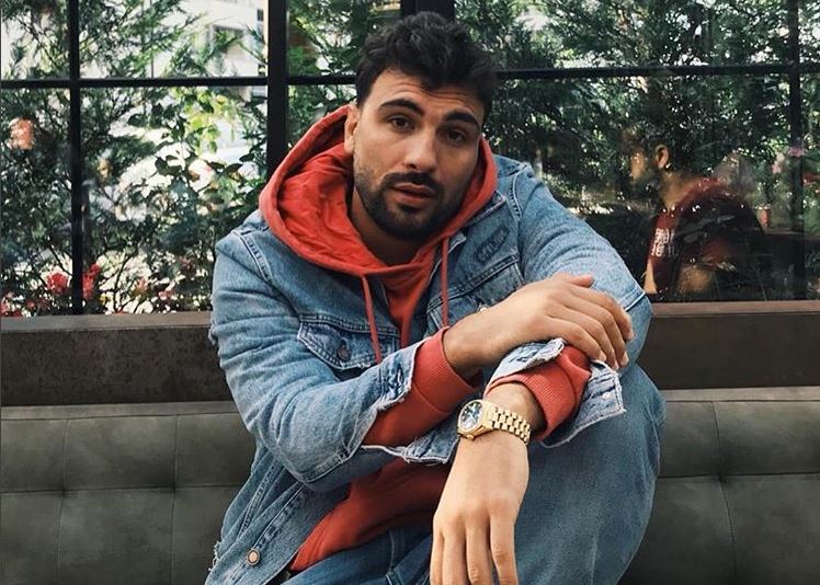 Ledri Vula bashkëpunim me dy këngëtarë të huaj