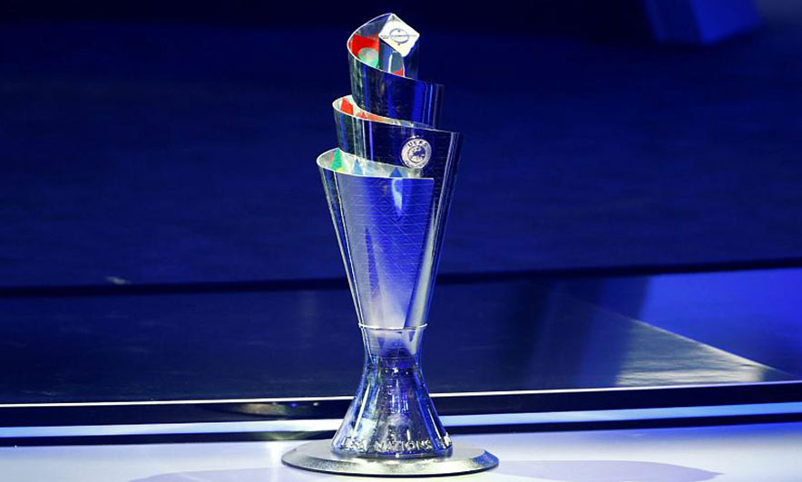 Liga e Kombeve, rriten shpërblimet! Fituesi merr 10.5 mln euro në total