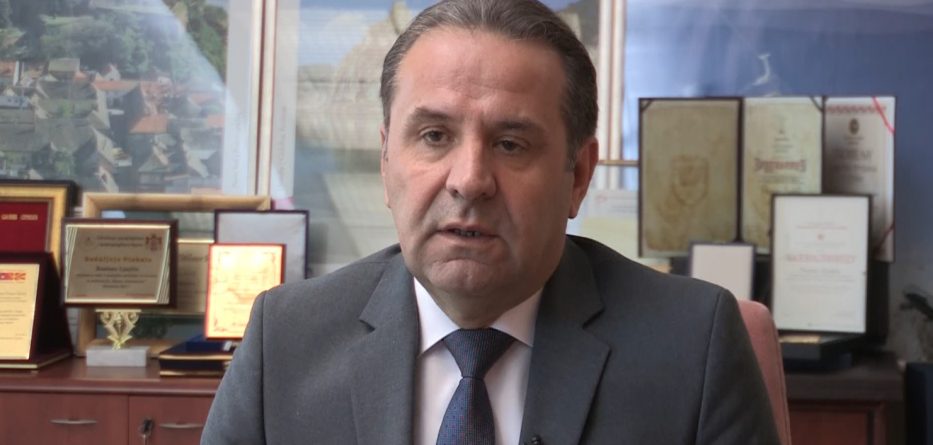 Beogradi reagon për ‘Telekom Serbia’