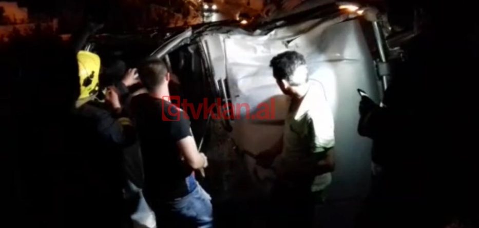 EMRI/ Cili është 38-vjeçari që humbi jetën në aksidentin në Dajt