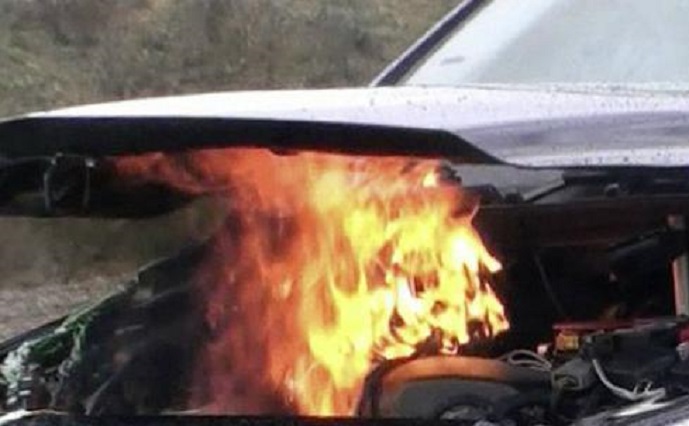 Zjarri në servis/ Cili është pronari i arrestuar para disa ditësh, jeta luksoze (FOTO)