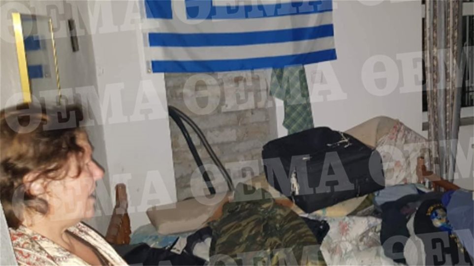 “Pse ma vranë tim bir, shqiptarët s’i donin pakicat”, flet nëna ekstremistit grek që u vra nga RENEA (VIDEO)