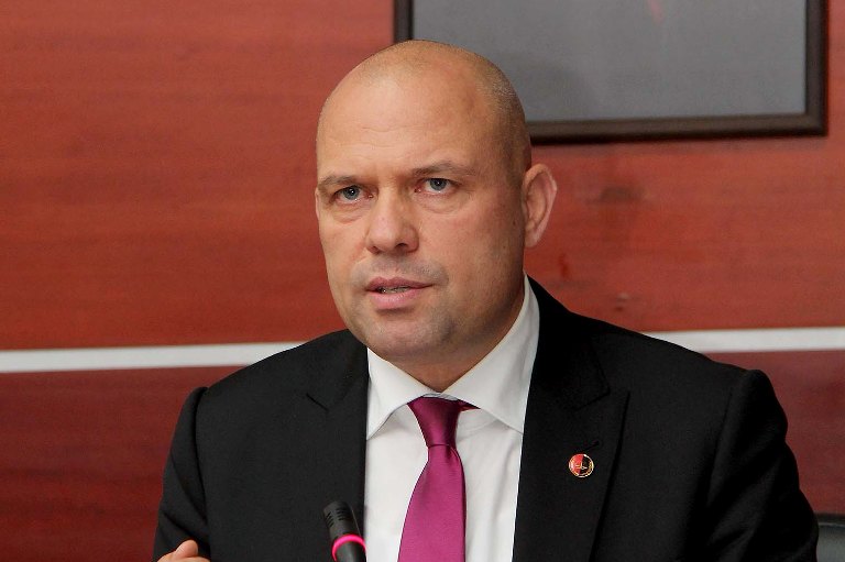 Balili dhe Lul Berisha i shpëtuan arrestimit, Manjani: Ja kush e dekonspiroi operacionin