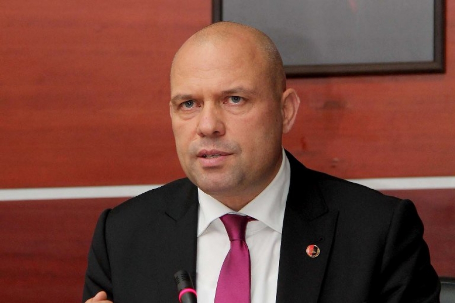 Ylli Manjani: Tritolin në banesën e gjyshit të Xhisielës e vuri opozita, apo jo?