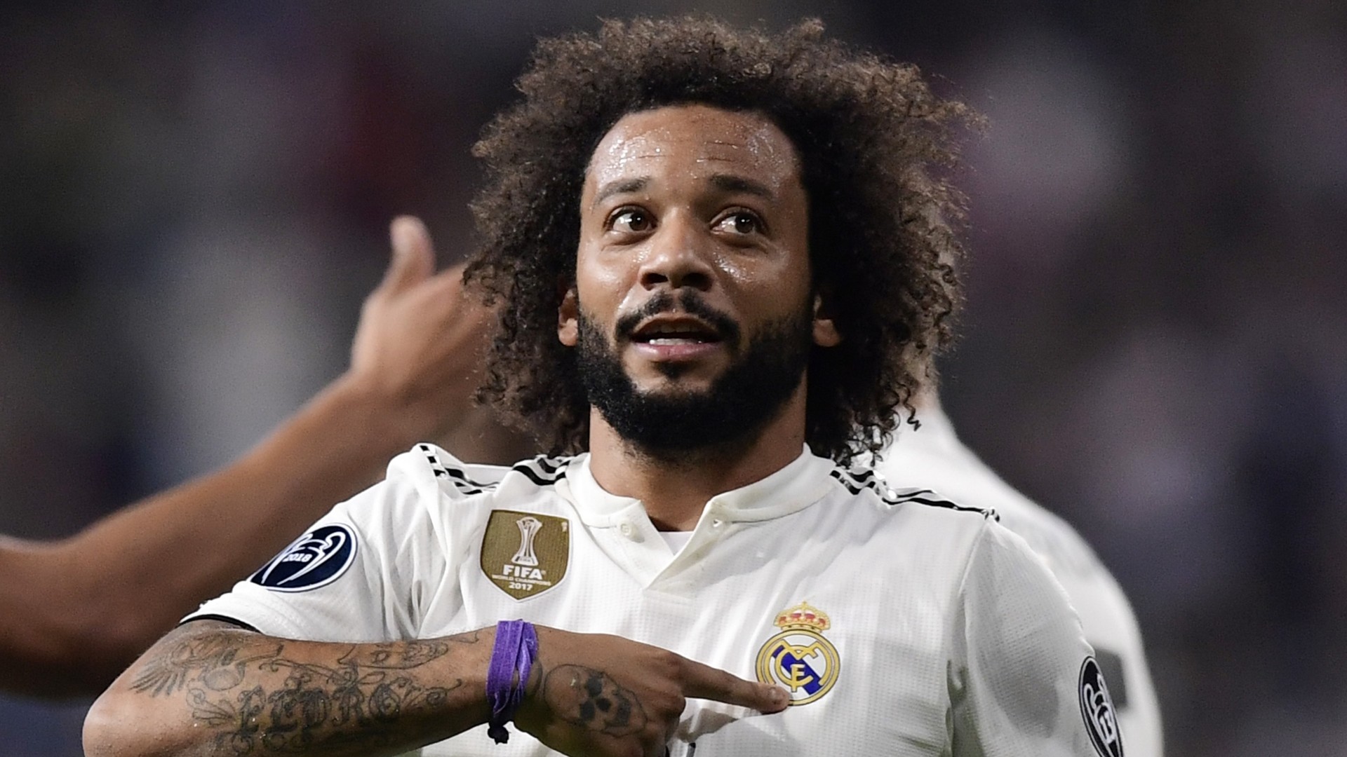 Marcelo drejton gishtin ndaj mediave: E keni nga zilia sepse nuk dini të luani futboll…