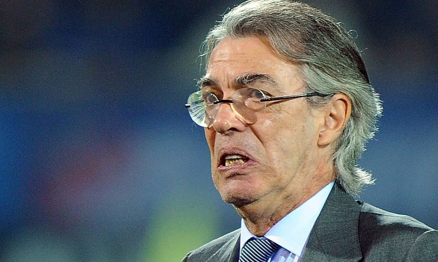 Morati tërhiqet nga gara për federatën, Gravinës i hapet rruga për president