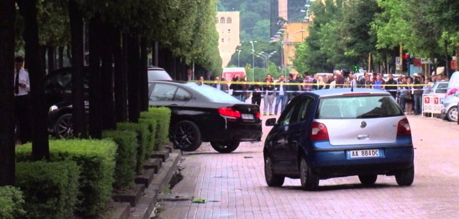 Masakra me 3 të vdekur në Bulevard, burgim i përjetshëm për mafiozin italian