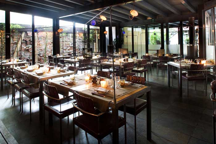 Restoranti ofron ushqim falas, në bazë të ndjekësve që ke në Instagram