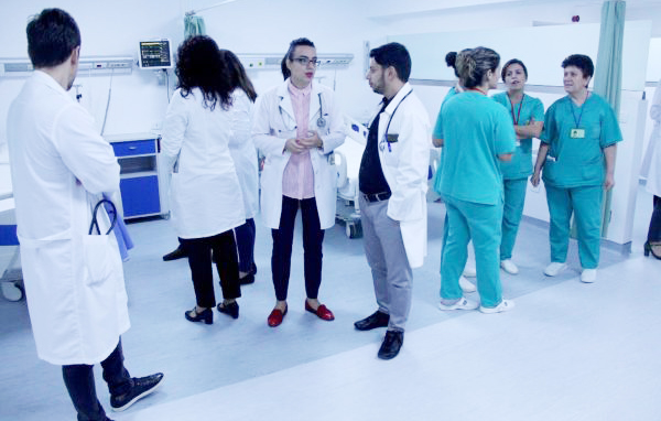 Shifrat e ‘frikshme’, 78% e mjekëve mund të largohen nga vendi