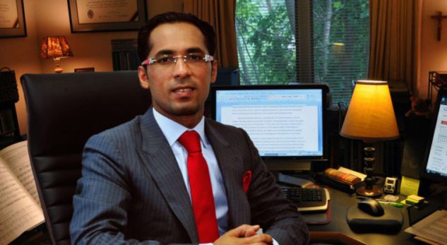 Lirohet miliarderi i rrëmbyer