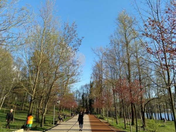 Parashikimi i motit/ Temperatura jo të zakonta në ditët në vijim