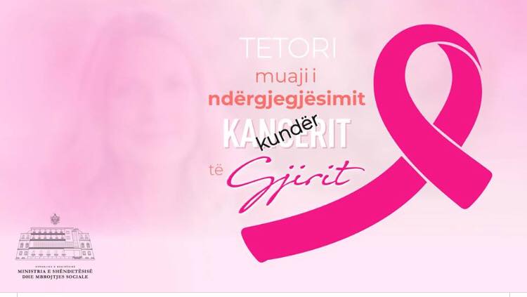 Kanceri i gjirit/ Vizita falas në spitalin e Durrësit, thirrja e drejtoreshës Jani për gratë