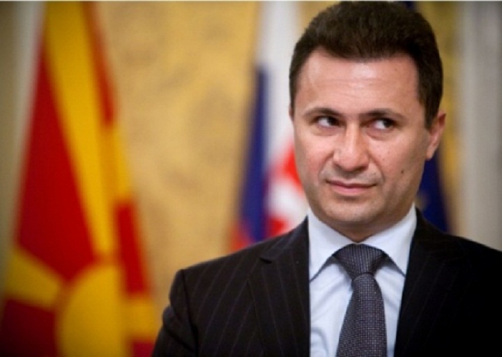 Kryeprokurorja maqedonase: Gruevski së shpejti do jetë në burg