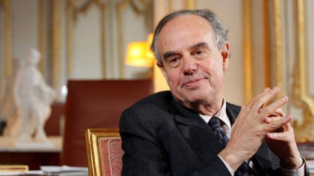 Darka për Princin e Monakos, dollia që ngriti nipi i ish-Presidentit të Francës