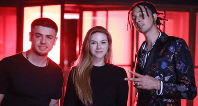 “Faleminderit shoku për shpirtin tënd të përulur”, Ajola Xoxa fjalë të ndjera për Noizyn