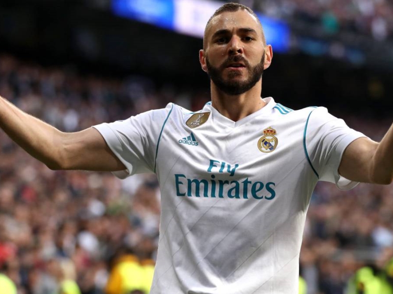 Nuk ka paqe për Benzema, akuza të rënda nga Franca