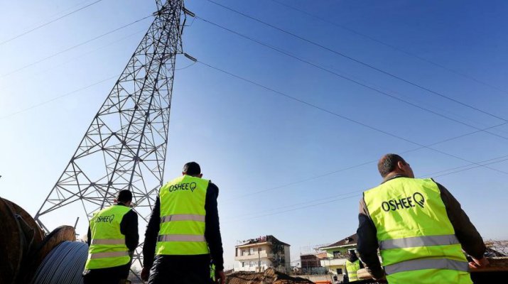 Remont në nënstacion, zonat që do mbeten pa energji sot në Tiranë