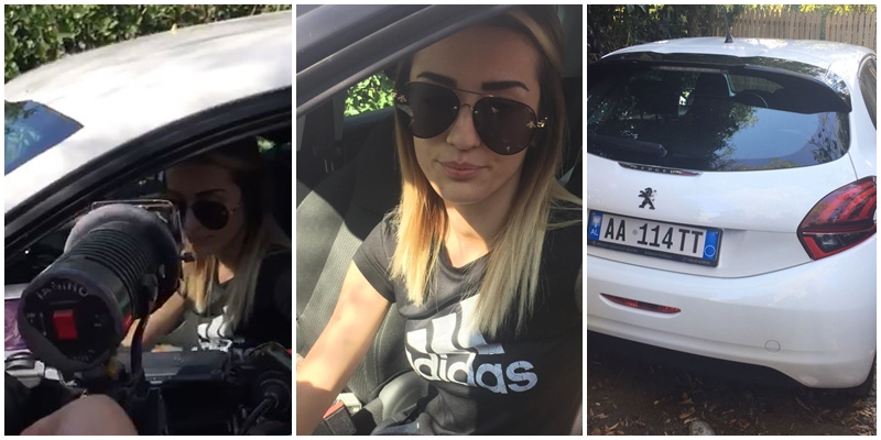 Mesazhi i modelit “Xhisiela”, Andoni: 25 vjeçarja, shembull i keq për bashkëmoshataret