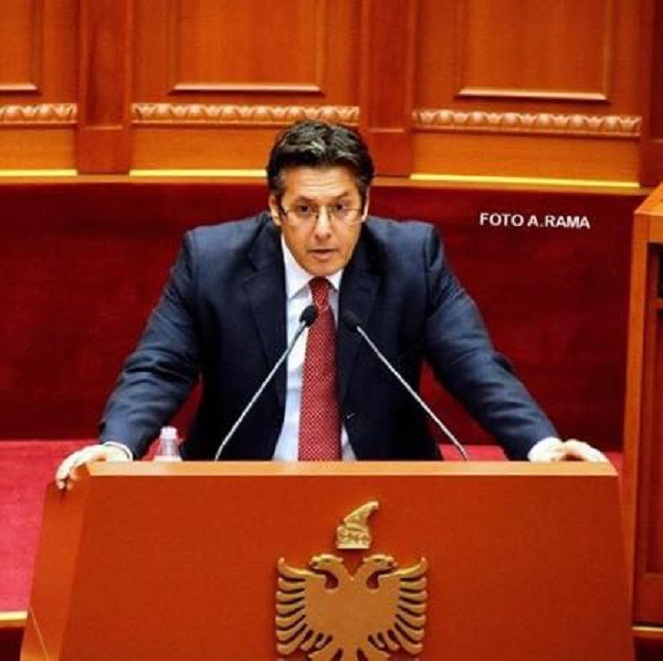 “Tritolin ma vuri opozita”, reagon Paloka: Këta kalojnë dhe fantazinë…