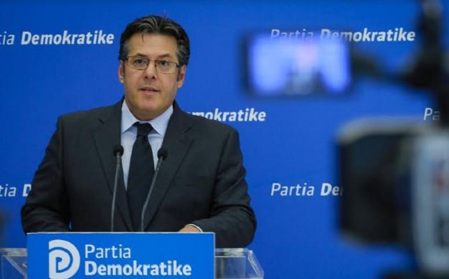 Paloka: Rama dhe Arta Marku duhet të ishin në burg