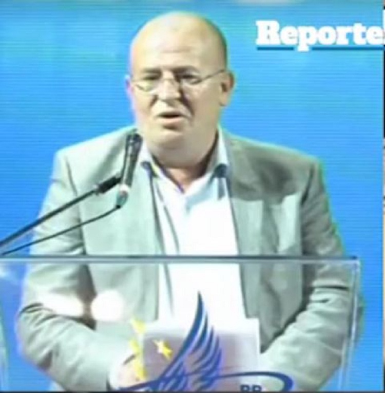 Policia arreston biznesmenin e njohur