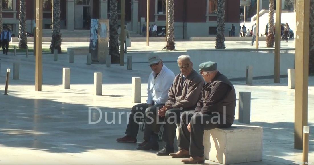 Dita Ndërkombëtare e të moshuarve/ Çfarë kërkojnë pensionistët e Durrësit (VIDEO)