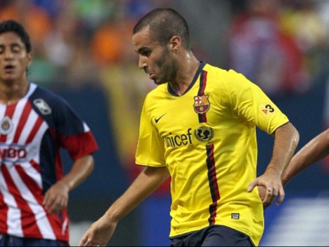 “Perez shkatërroi për katër muaj Realin dhe Spanjën”, flet ish-lojtari i Barcelonës