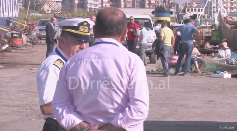 Durrës, zbulohen arsyet e mbytjes së peshkarexhës në kalatë (VIDEO)