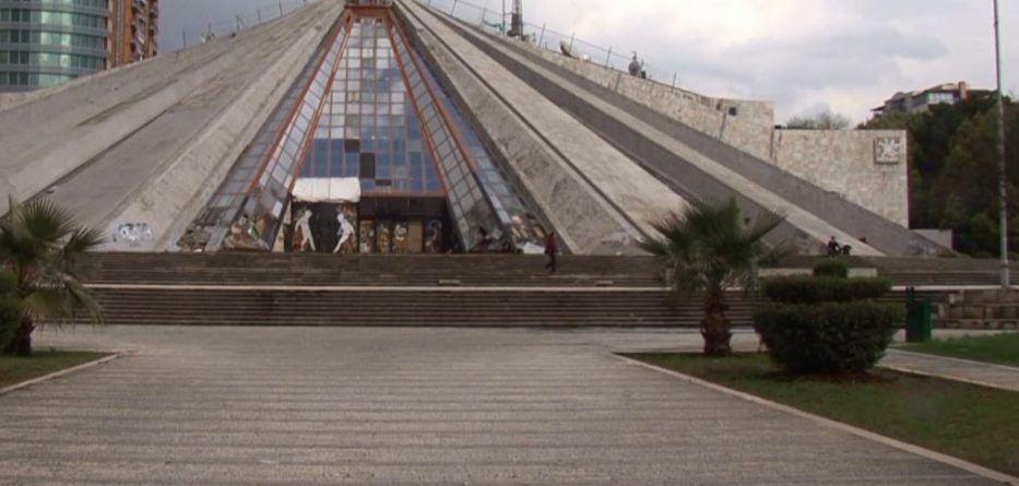 Ja kur do të nisë projekti i piramidës