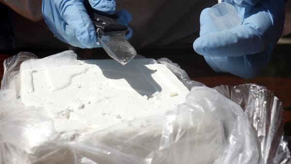 Goditet banda italo-shqiptare, 9 në pranga