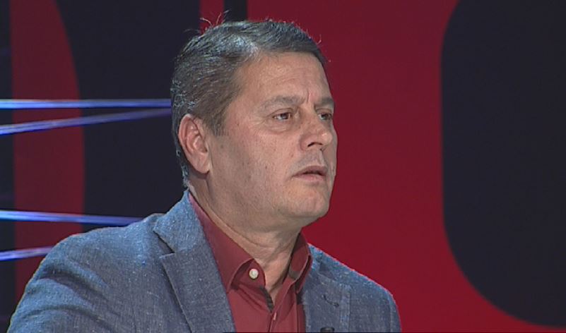 Pjerin Ndreu i përgjigjet Berishës: Plaku mban erë gjaku