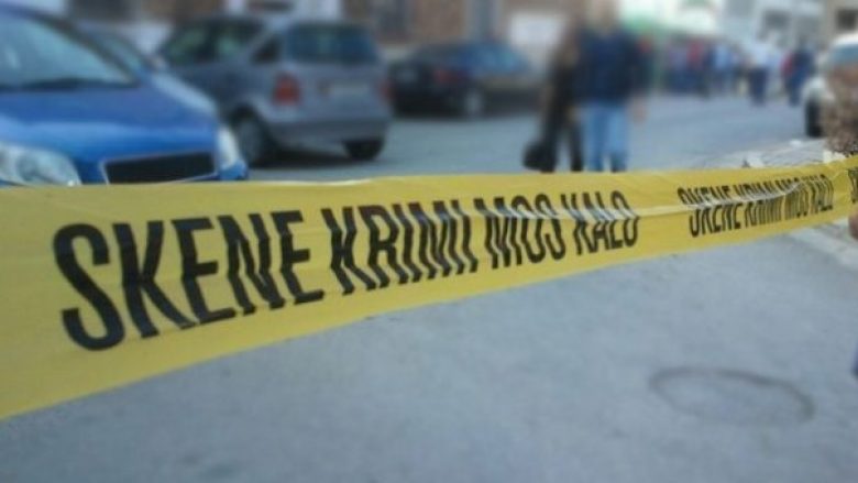 Plagoset me armë zjarri një person në kryeqytet