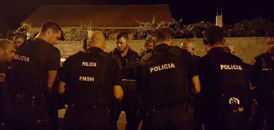 Arrestimet/ Cili është biznesmeni nga Durrësi që theu kodin e heshtjes dhe fundosi 4 bandat kriminale?