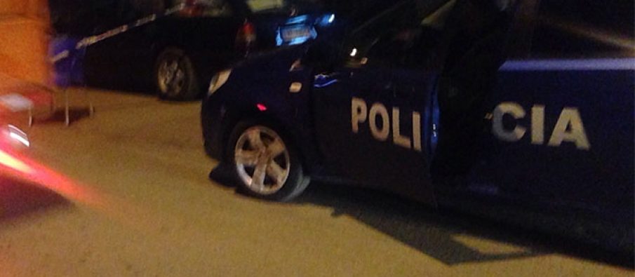 Plagosi 50-vjeçarin për hasmëri, identifikohet autori