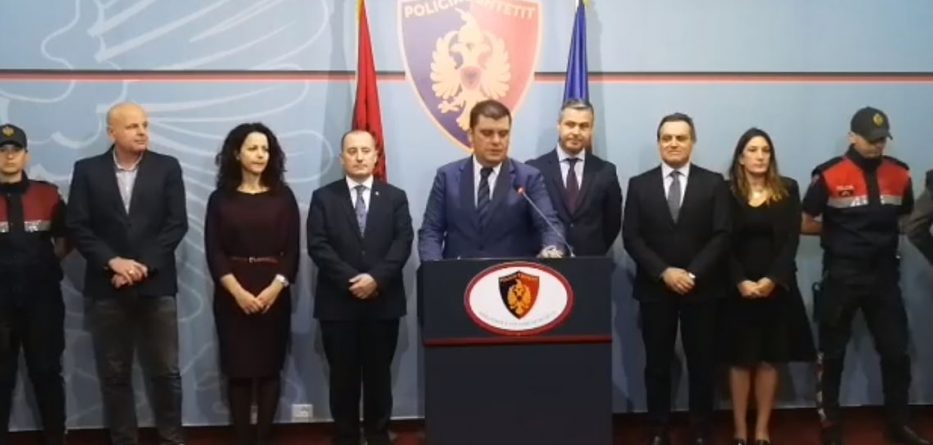 Fshihej në Shqipëri prej 4 vitesh, kapet pedofili italian