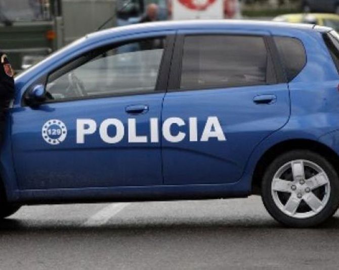 Dekonspirimi/ Kush është polici i Antidrogës që sinjalizoi për GPS në makinën e grupit kriminal