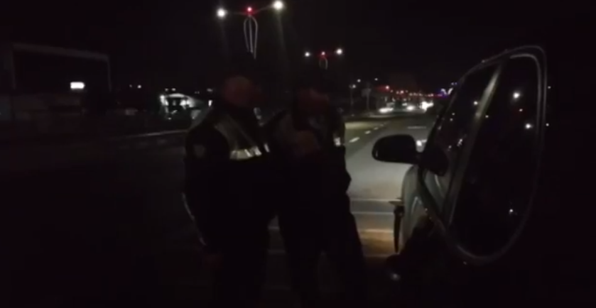 Gara të rrezikshme deri në 190 km/h. Policia arreston 13 shoferë (VIDEO)