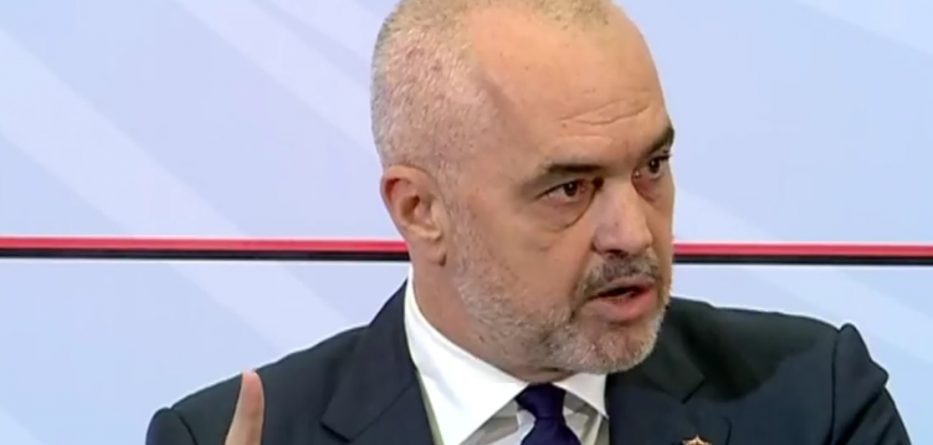 Rama mesazh të qartë policisë: Shumëfishoni goditjen ndaj “të fortëve”