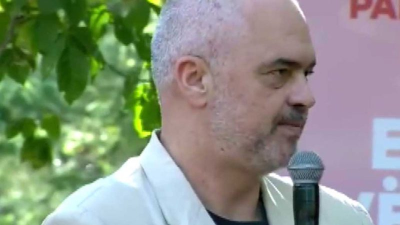 Bastet, Rama sulmon opozitën: Nuk u shtuan, por u formalizuan