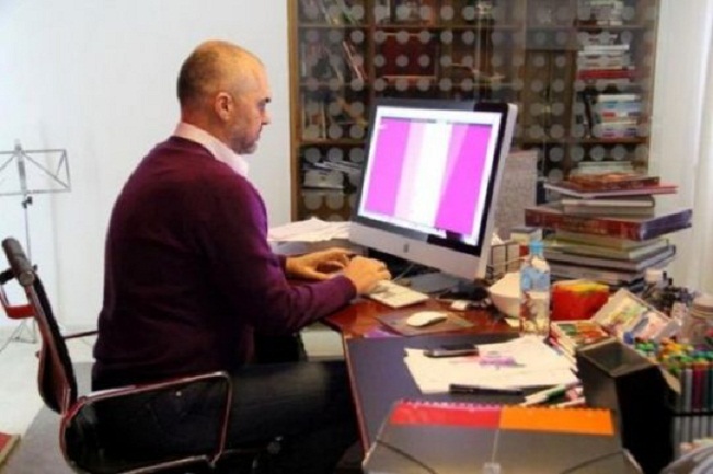 Paketa Antishpifje/ Rama kërkon legalizimin e portaleve: Lexojeni mesazhin para …