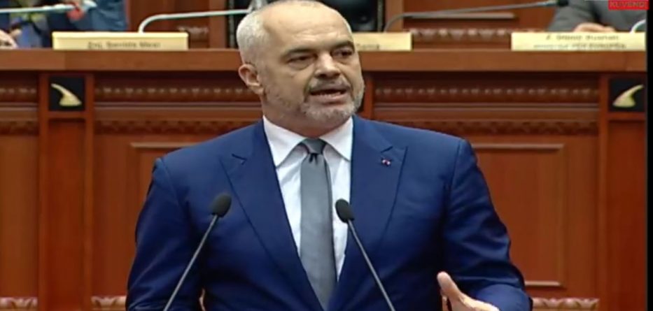 Mbyllja e kazinove, Rama: Po diskutojmë mundësinë e basteve online