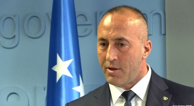 Haradinaj: Pas dy muajsh hiqen vizat për Kosovën