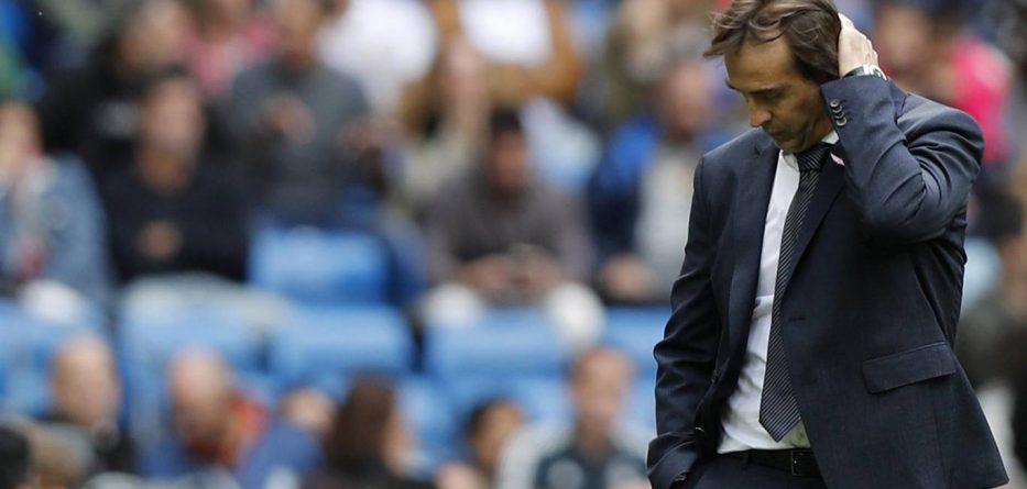 Real Madrid humbet sërish