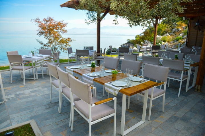 Qyteti që shpenzon më shumë në restorante, ja ku renditet Durrësi