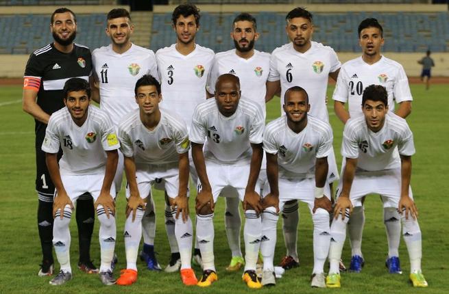 Rival i “panjohur”, Jordania sfidon kuqezinjtë me rekorde