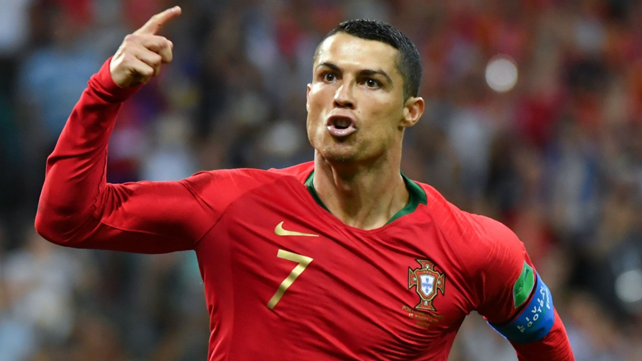 Ronaldo braktis Portugalinë, nuk do luajë as sfidat e ardhshme