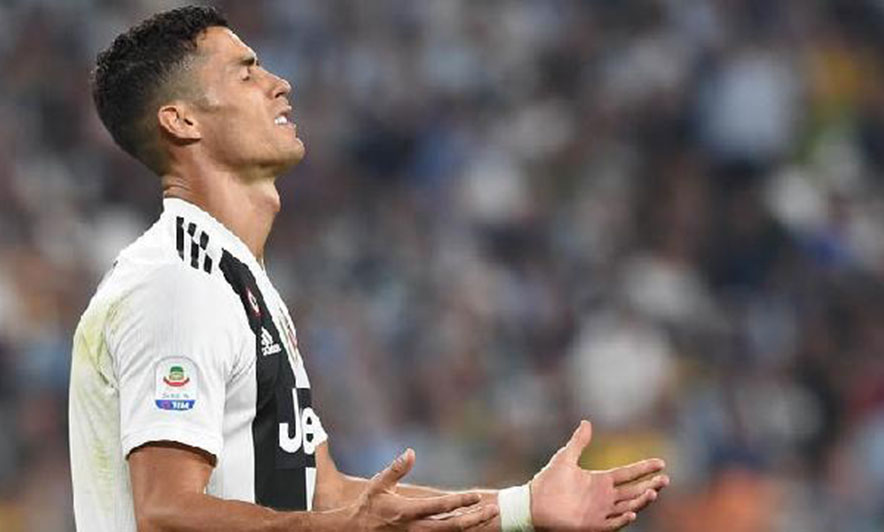 Ronaldo në bankën e “të akuzuarve”, pranon të dëshmojë